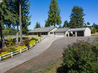 15487 NW Mead Ln, North Plains, OR 97133