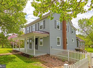 15140 Orchard Rd, Thurmont, MD 21788