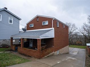 3306 Provost Rd, Pittsburgh, PA 15227