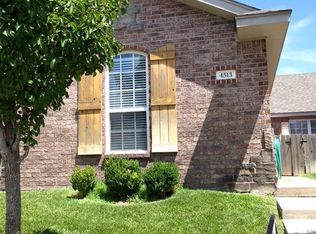 4513 Ida Louise Ct, Amarillo, TX 79110