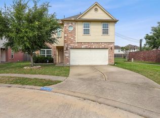 4939 Yearling Ridge Ct, Katy, TX 77449