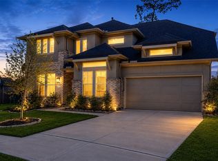 2916 Aspen Point Ct, Conroe, TX 77385