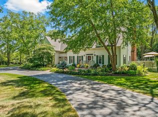 13314 N Windsor Ct, Mequon, WI 53097