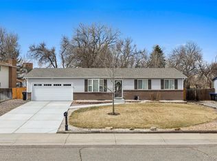 7049 Xenon Court, Arvada, CO 80004