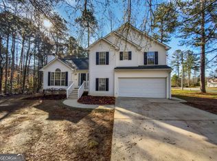 8 Box Car Way E, Dawsonville, GA 30534