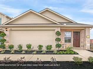 11813 Rush Ln, Elgin, TX 78621