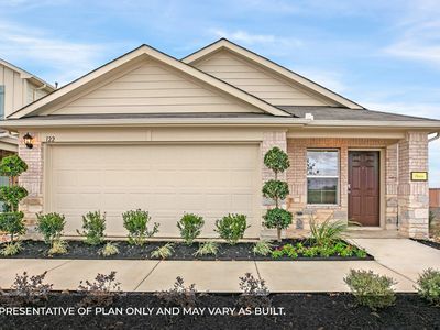 233 Calgary Ln, San Marcos, TX, 78666