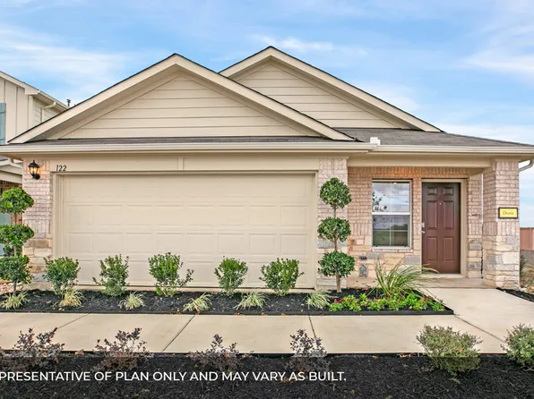 233 Calgary Ln, San Marcos, TX 78666