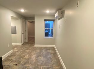 134 Cottage St #2, Jersey City, NJ 07306