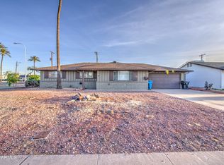 3501 W ROYAL PALM Road, Phoenix, AZ 85051