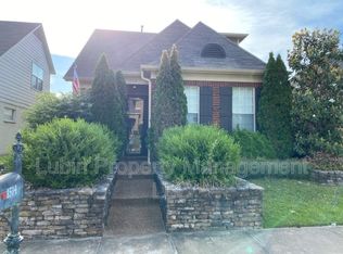 1514 Lawson Dr, Cordova, TN 38016
