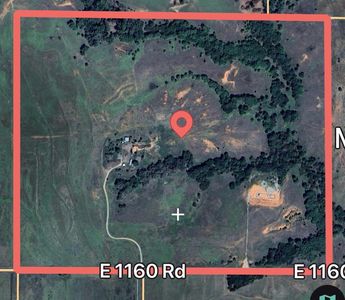 17351 E 1160th Rd, Sweetwater, OK, 73666