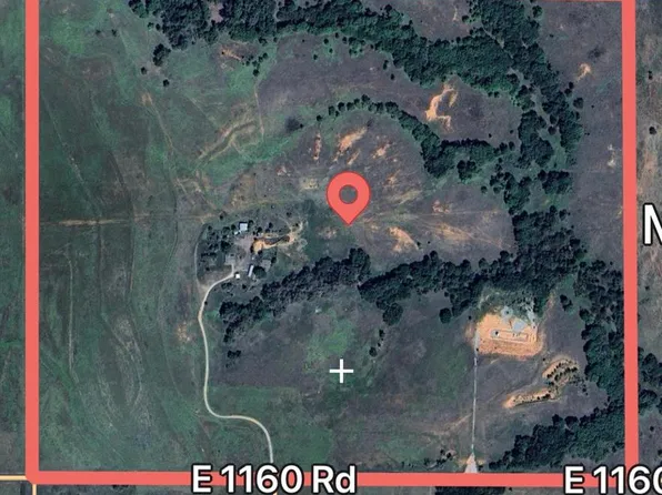 17351 E 1160th Rd, Sweetwater, OK 73666