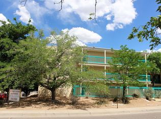 200 Maple St NE #48, Albuquerque, NM 87106