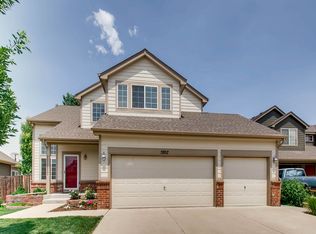 5957 Tenderfoot Ave, Firestone, CO 80504
