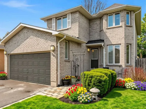 116 Avondale Dr, Clarington, ON L1E 3A3