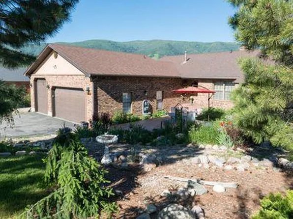 3425 N Fuller Dr, Eden, UT 84310