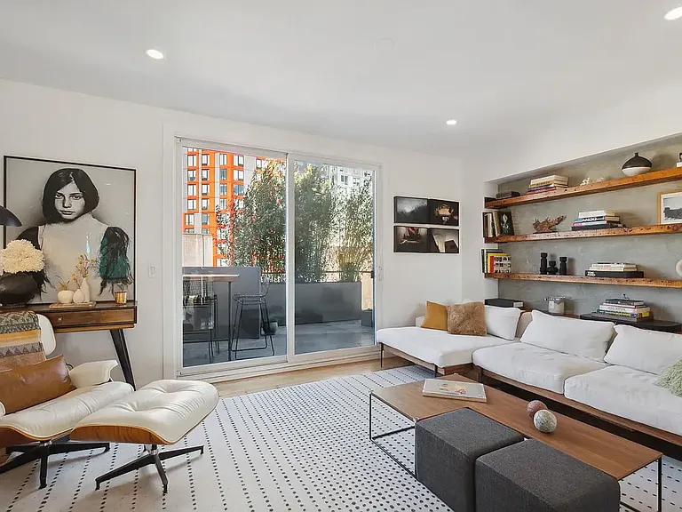 443 Bergen St #PENTHOUSE — Photo 6