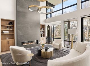 323 E Reds Rd, Aspen, CO 81611