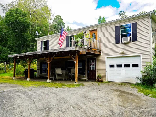 133 Sterling Hill Road, Barre Town, VT 05641