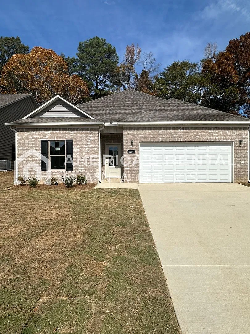 Home for Rent in Bessemer, AL View with 48 Hours Notice! — Photo 1