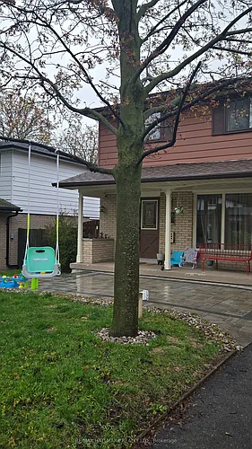 106 Springdale Cres #LOWER LEVEL Photo 1