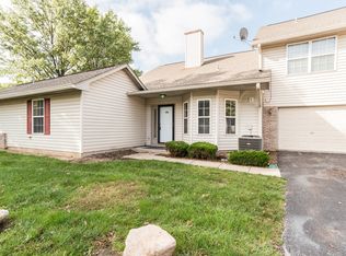6153 Wildcat Dr, Indianapolis, IN 46203