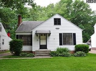 4168 W 229th St, Fairview Park, OH 44126