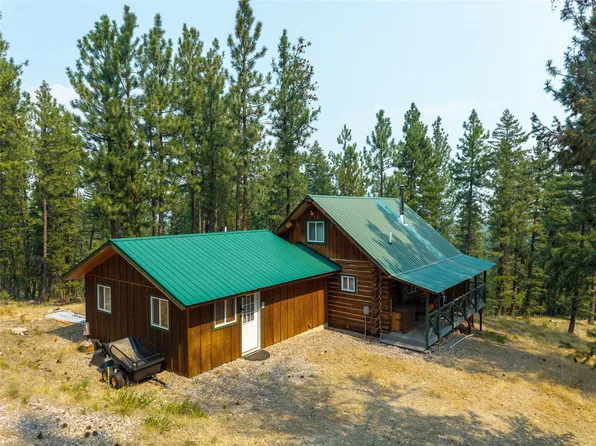 30 Mountain Rd, Plains, MT 59859