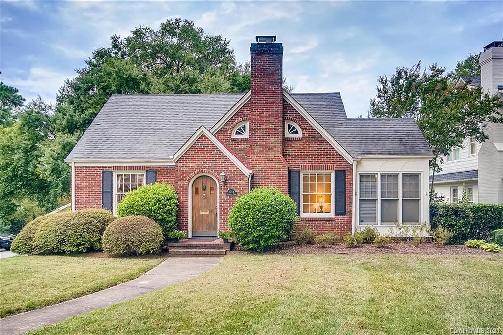 1544 Providence Dr, Charlotte, NC 28211 Zillow
