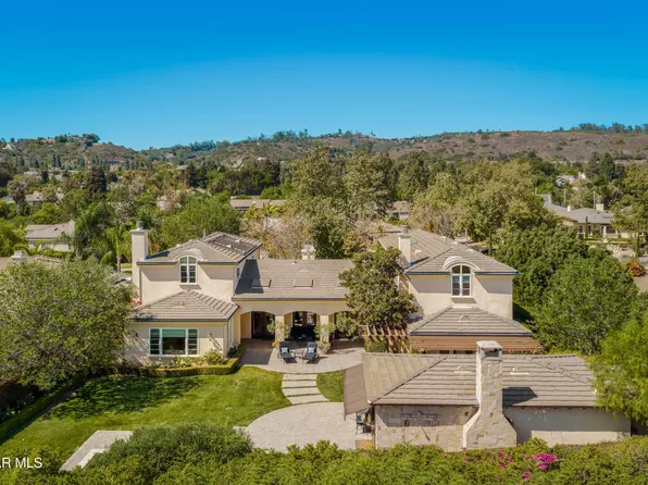 6784 Calle Luminoso, Camarillo, CA 93012