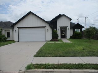 1347 Deluxe St, Alamo, TX 78516