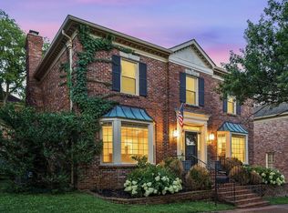 204 Sheffield Pl, Nashville, TN 37215