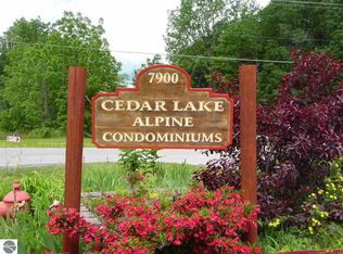 7900 E Cedar Lake Dr, Oscoda, MI 48738