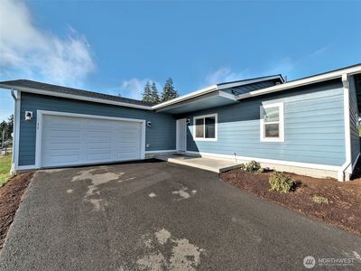 11 E Eberhart Lane, Allyn, WA, 98524