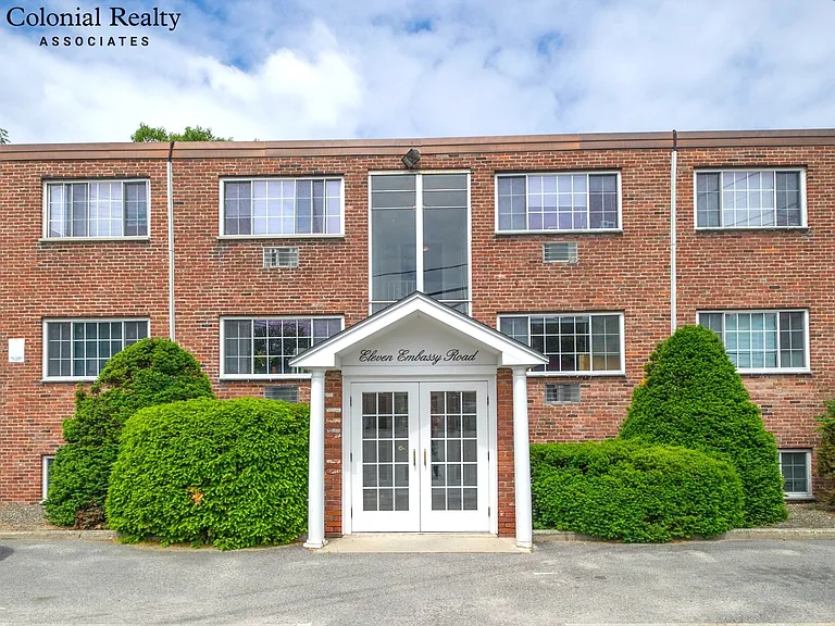 13 Embassy Rd #7 — Photo 13