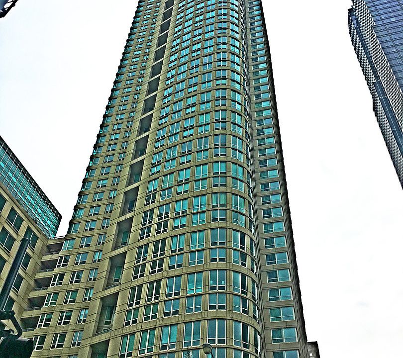 1st image of 345 Lasalle Ave #1807