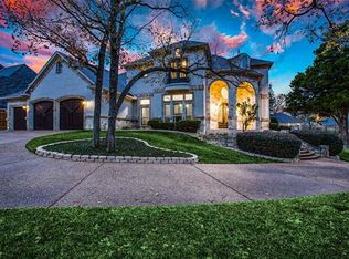 1419 Waterwood Dr, Mansfield, TX 76063