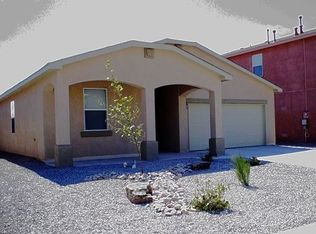 1642 Calle De Roja Dr SE, Rio Rancho, NM 87124