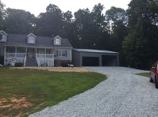 332 Bowen Rd, Rougemont, NC 27572