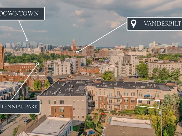 205 31st Ave N APT 209, Nashville, TN 37203