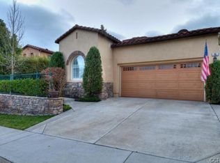 45 Sagitta Way, Coto De Caza, CA 92679