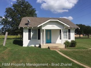 8661 Fm 1181, Ennis, TX 75119