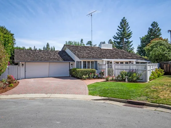 747 Alvina Ct, Los Altos, CA 94024