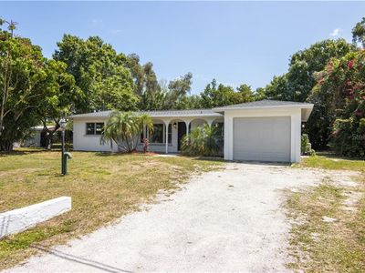 3301 Belmont Blvd, Sarasota, FL, 34232