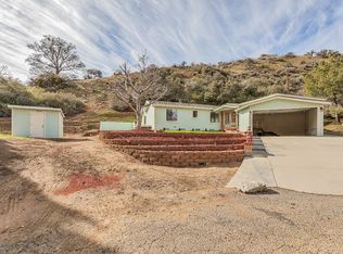 921 Starr Ct, Lebec, CA 93243