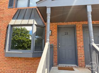 550 Dearing St APT 23, Athens, GA 30606