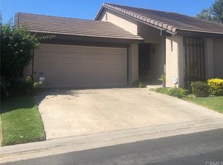 24001 Delantal, Mission Viejo, CA 92692