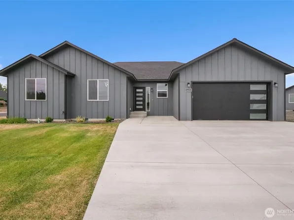 6428 Road 2.05 NE, Moses Lake, WA 98837