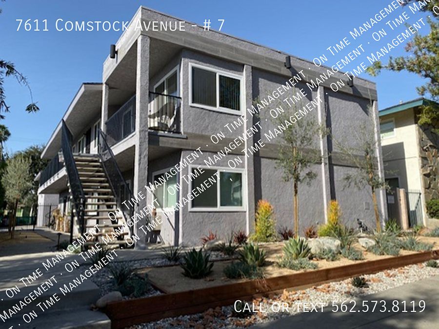 1st image of 7611 Comstock Ave APT 7